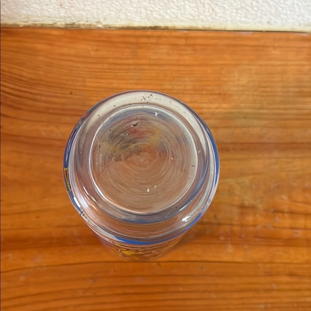 Collector's Series Glass - 1982 Edition - Picture 6 of 7